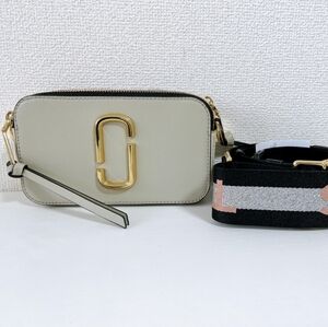 Marc jacobs camera bag